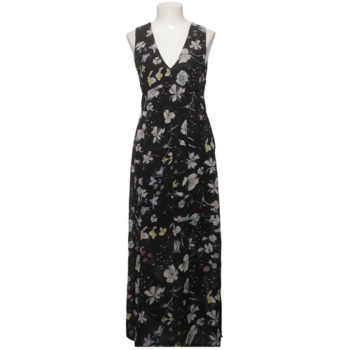 Conscious maxikleid - h&m,