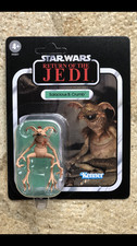 Salacious Crumb Jabba the Hutt