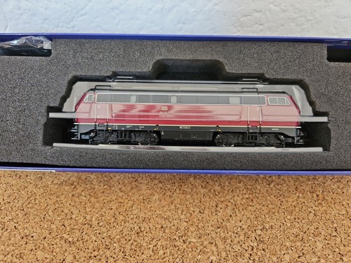 Roco 215 035 - h0, db