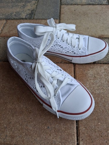 Damenschuhe sneakers 37 - sneakers,