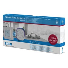 Eaton Klimasteuerungspaket