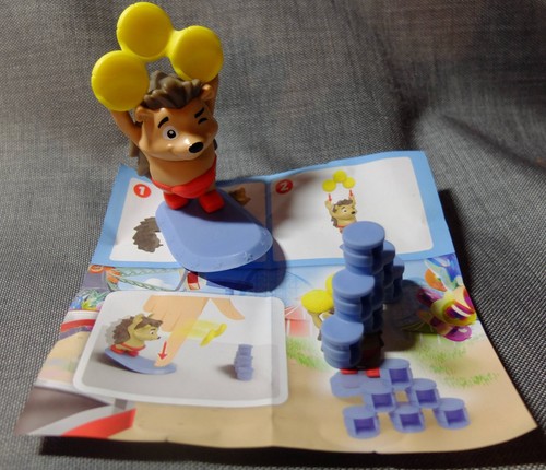 Funny friends figur - friends,