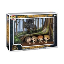 Funko Pop! The Lord Of The