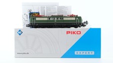 Piko H0 51317 E-Lok BR 151 043-7 DB Wechselstrom Digital Sound PluX22 RailCom