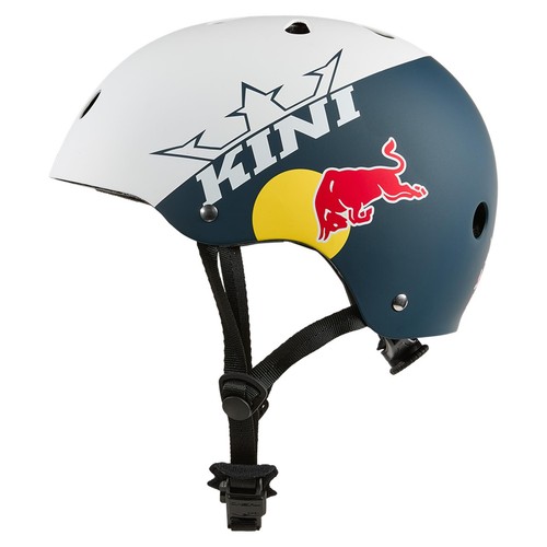 Kini red bull fahrrad - red,