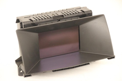 Opel astra display uhr gid - display,