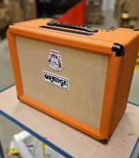 Orange tremlord gitarren - 30,
