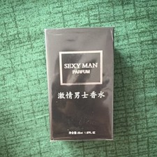 JIAOBOLAN SEXY MAN PARFUM Eau