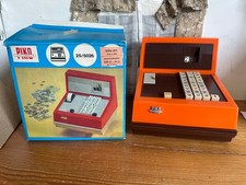 (RB)5025-5294, alte Kasse von Piko Spielzeug Deko