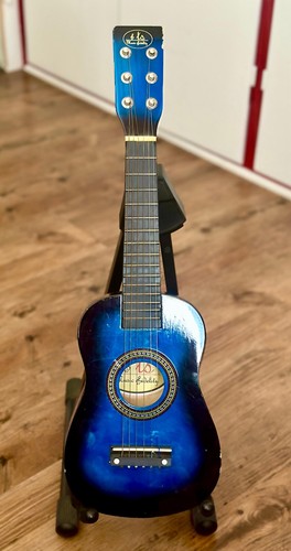 Kindergitarre - 1/16,
