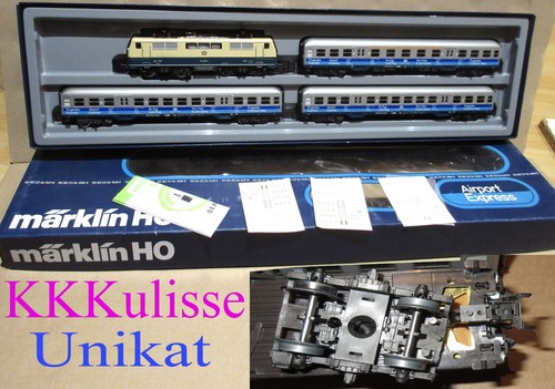 Märklin 2856 rarität - märklin,