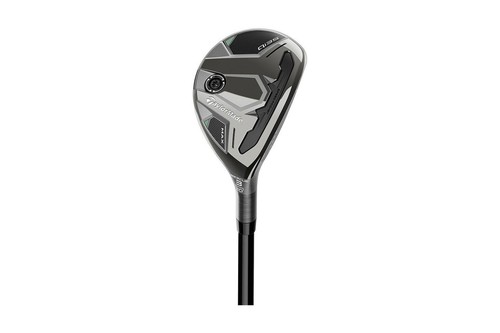 Taylormade qi35 max hybrid - qi35, 6