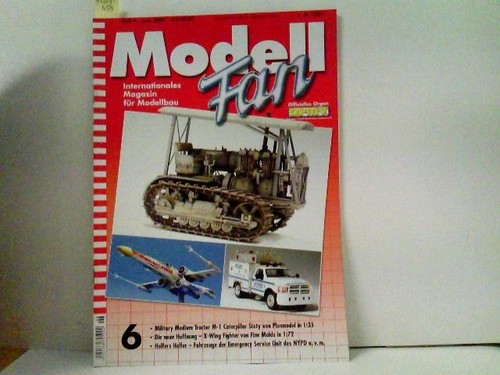 Modell fan internationales - modell,