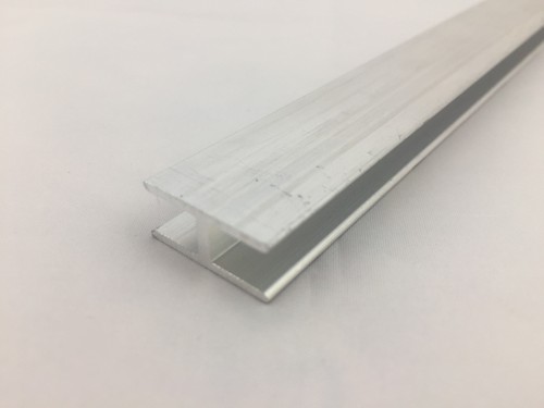 Alu profil aluminium - aluminium,