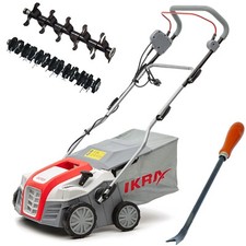 IKRA Elektro Vertikutierer