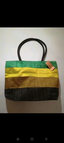 Tasche rohseide - tasche,