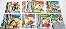 Disney Gladstone various comic books, Donald, Scrooge, pick