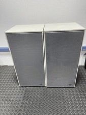 WHD Lautsprecher HiFi Boxen 