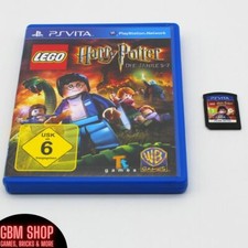 PS Vita Spiel | Lego Harry