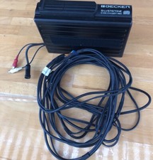 Becker wechsler 7860 - becker, be