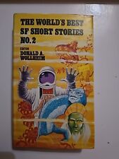 The Worlds Best SF Short