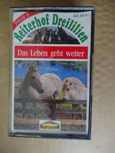 Xxxx reiterhof dreililien - xxxx,