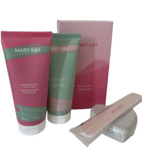 Mary Kay Pediküre-Set NEU &