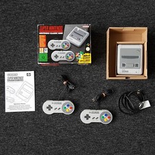 SNES Mini Konsole Super