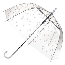 Kuppel Regenschirm Stockschirm