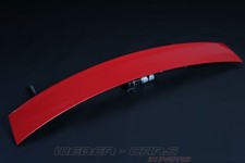 8J0827948C D E Heckspoiler Misanorot Aufnahme Einstellteil OEM Audi TT 8J S-LINE
