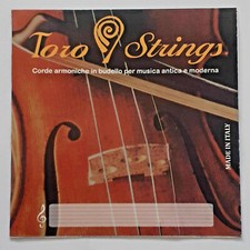 Darm Saite Violine Geige Toro