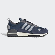 Adidas ZX 700 HD Schuhe Blau Herren (H01850) Sneaker