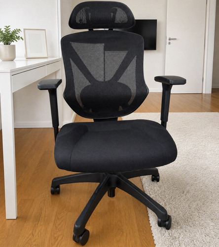 Büro drehstuhl schwarz - büro-drehstuhl,