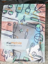 PU Leather Flip Case - Kobo