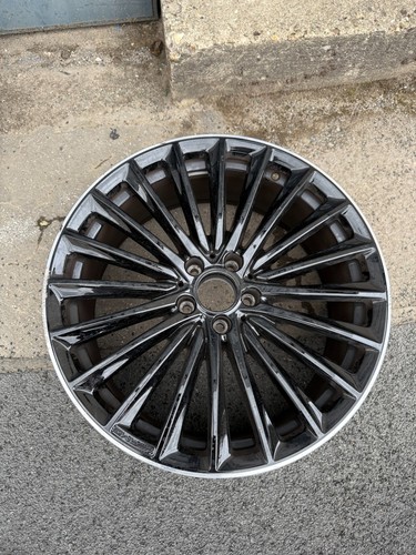 Zoll alufelge 5jx20 et - zoll,