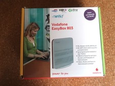 Vodafone EasyBox 803 300 Mbps