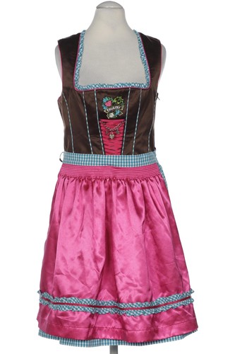 Country line kleid - kleid, dress