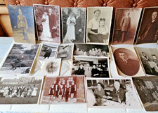 18 Foto  verschiedene Formate