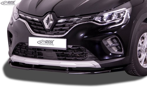 Rdx frontspoilerlippe vario - rdx,