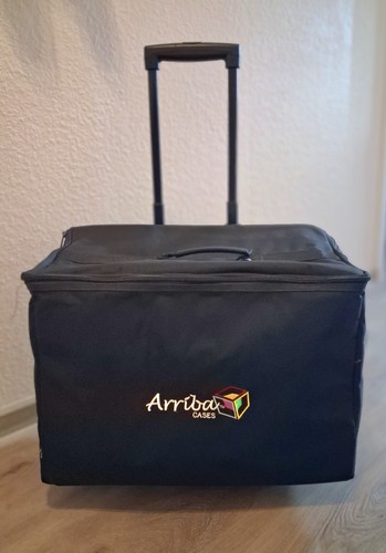 Softbag trolley weich - softbag-trolley,,
