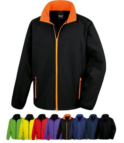 Result bedruckbare softshell - bedruckbare,