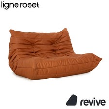 ligne roset Togo veganes Leder