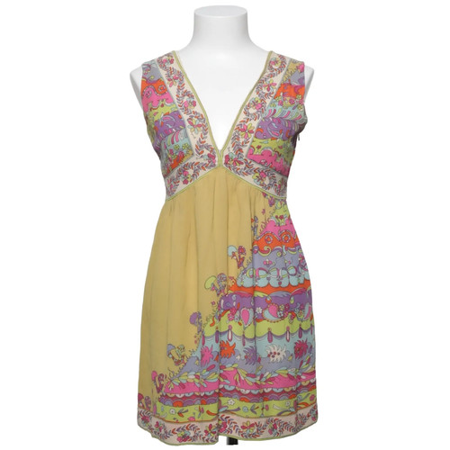 Emilio pucci kleid - emilio, größe
