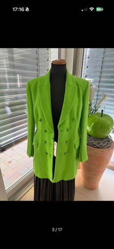 Zara blazer premium - zara,