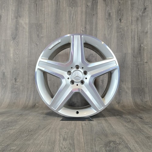 Original mercedes benz ml - 1x,