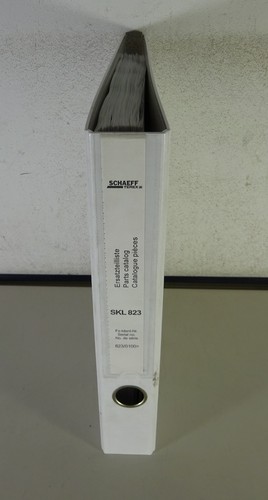 Ersatzteilliste teilekatalog - /,