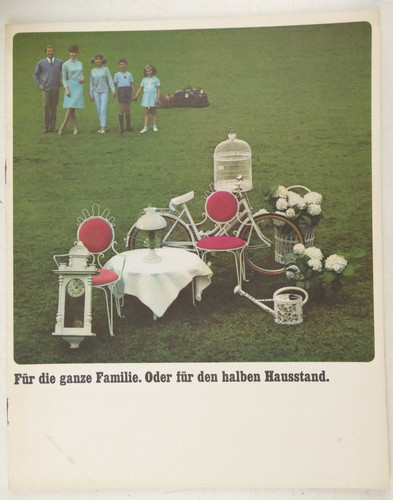 Opel für die ganze familie - opel,
