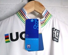 Santini UCI World Champion