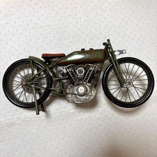 Harley-Davidson 110 Franklin