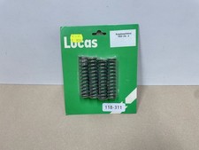 Lucas MEF 146-4 clutch springs